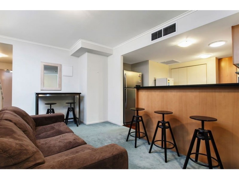 1001/118 Franklin Street, Melbourne VIC 3000