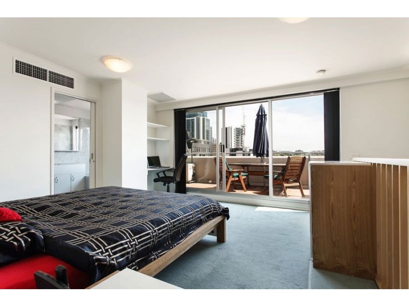 1001/118 Franklin Street, Melbourne VIC 3000