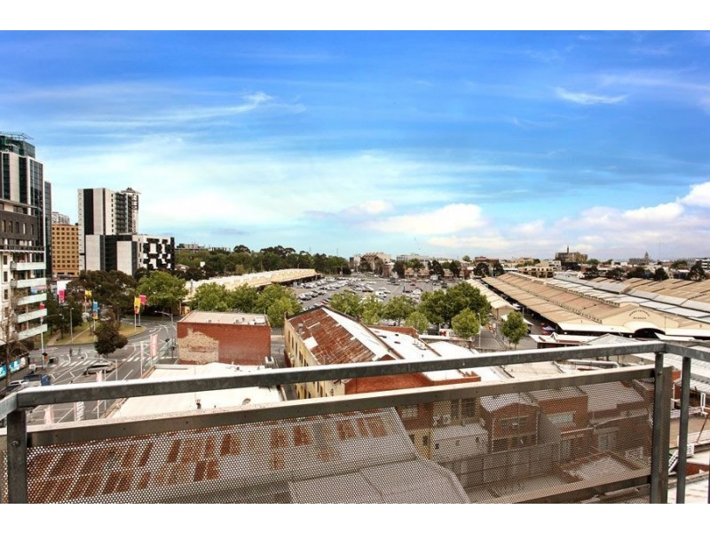 1001/118 Franklin Street, Melbourne VIC 3000