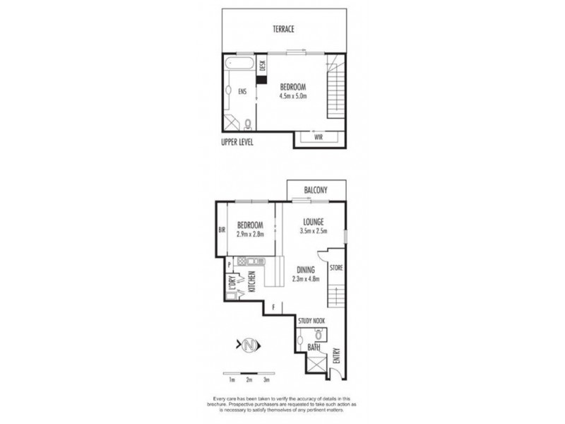 1001/118 Franklin Street, Melbourne VIC 3000