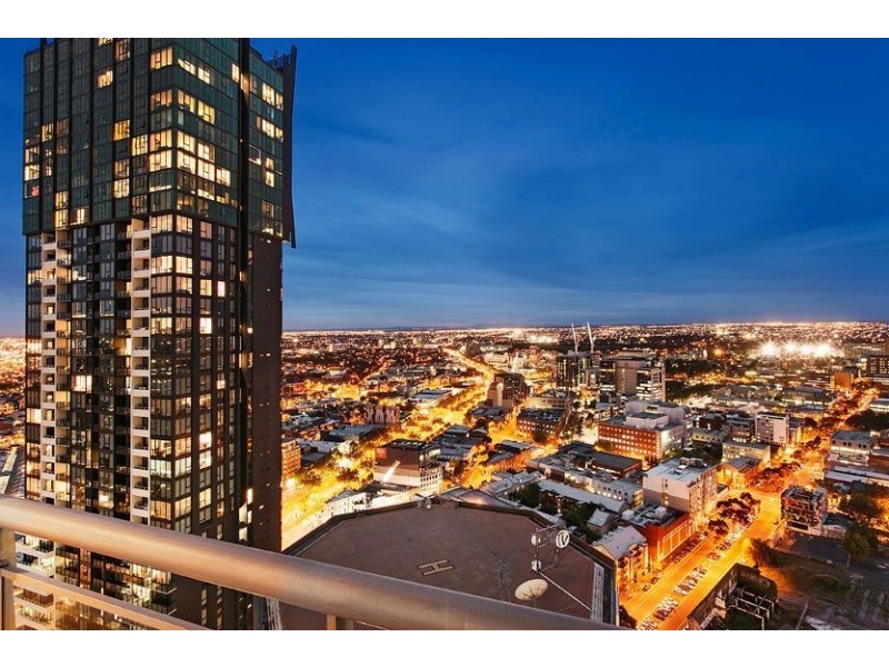 3407A/8 Franklin Street, Melbourne VIC 3000