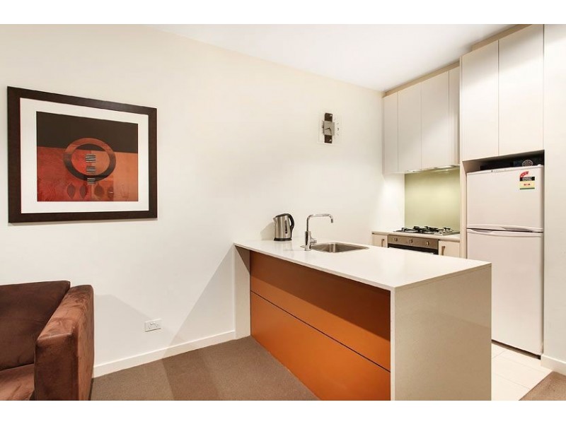 3407A/8 Franklin Street, Melbourne VIC 3000