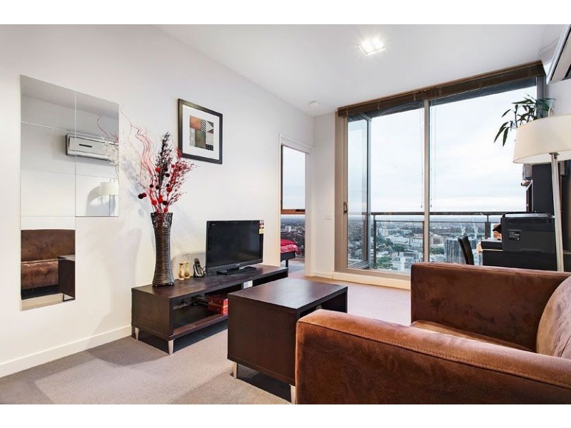 3407A/8 Franklin Street, Melbourne VIC 3000