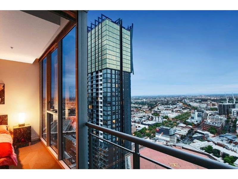 3407A/8 Franklin Street, Melbourne VIC 3000