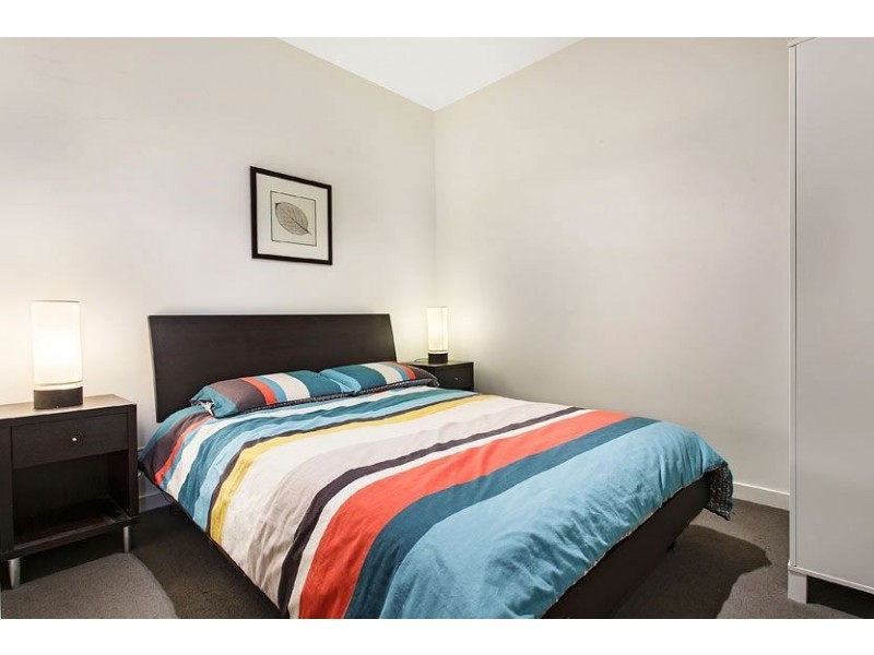 3407A/8 Franklin Street, Melbourne VIC 3000