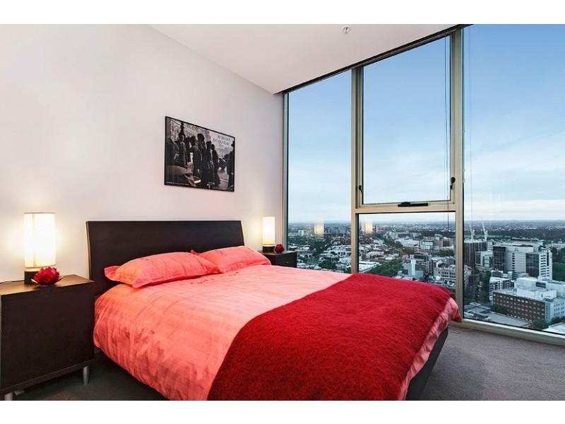 3407A/8 Franklin Street, Melbourne VIC 3000