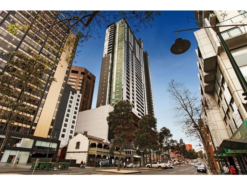 3407A/8 Franklin Street, Melbourne VIC 3000