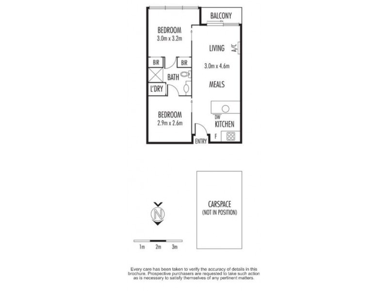 3407A/8 Franklin Street, Melbourne VIC 3000