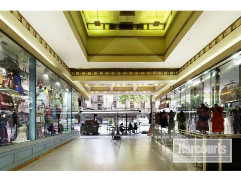 707/115 Swanston Street, Melbourne VIC 3000