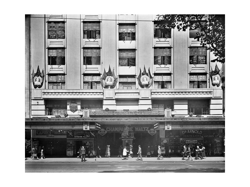 707/115 Swanston Street, Melbourne VIC 3000