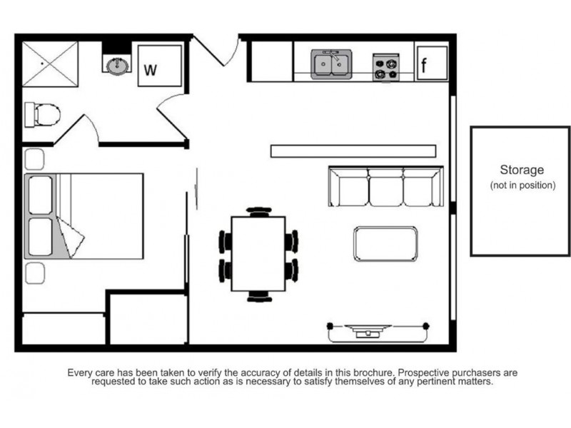 707/115 Swanston Street, Melbourne VIC 3000