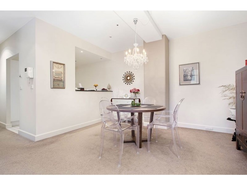 402/501 Little Collins Street, Melbourne VIC 3000