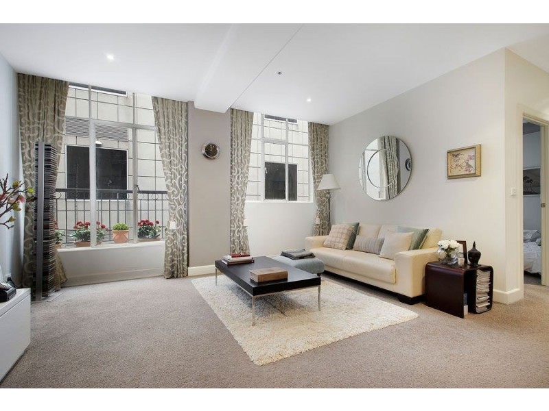 402/501 Little Collins Street, Melbourne VIC 3000