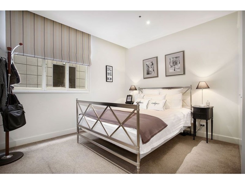 402/501 Little Collins Street, Melbourne VIC 3000