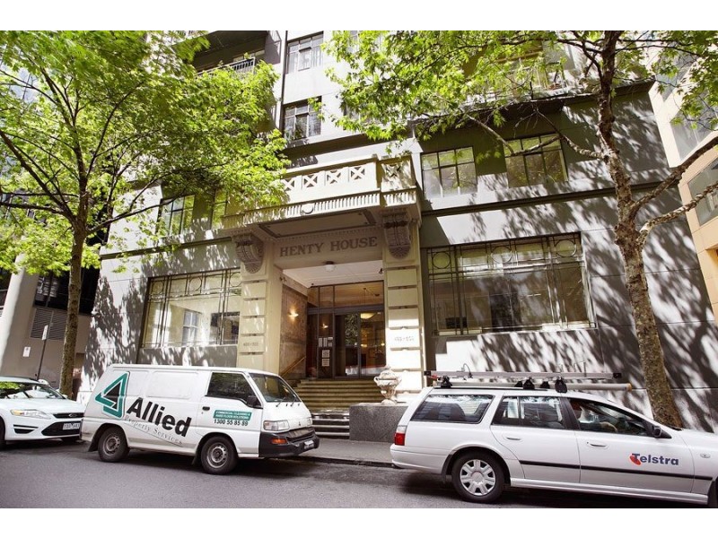 402/501 Little Collins Street, Melbourne VIC 3000