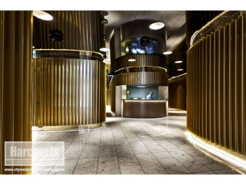 1104/200 Spencer Street, Melbourne VIC 3000