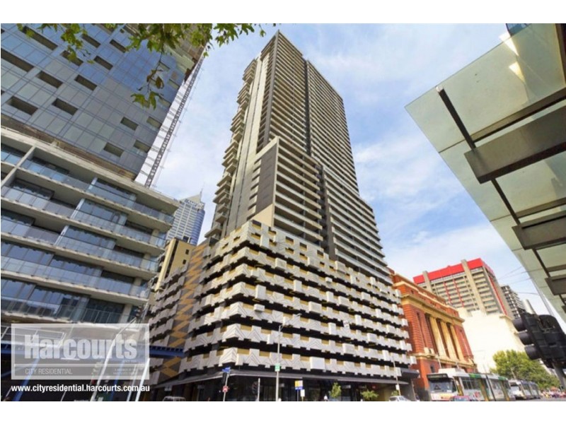 1104/200 Spencer Street, Melbourne VIC 3000