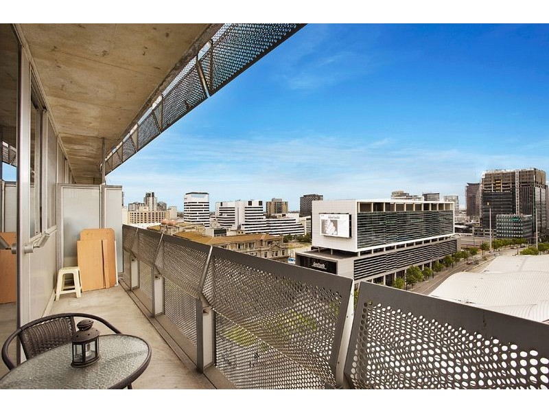 1204/620 Collins Street, Melbourne VIC 3000