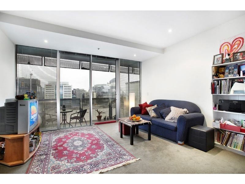 1204/620 Collins Street, Melbourne VIC 3000