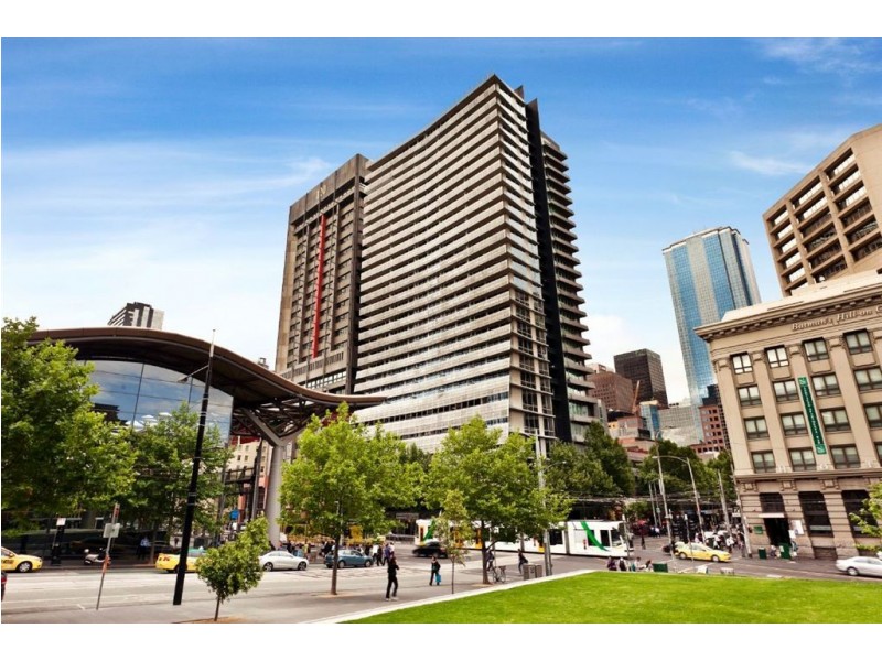 1204/620 Collins Street, Melbourne VIC 3000