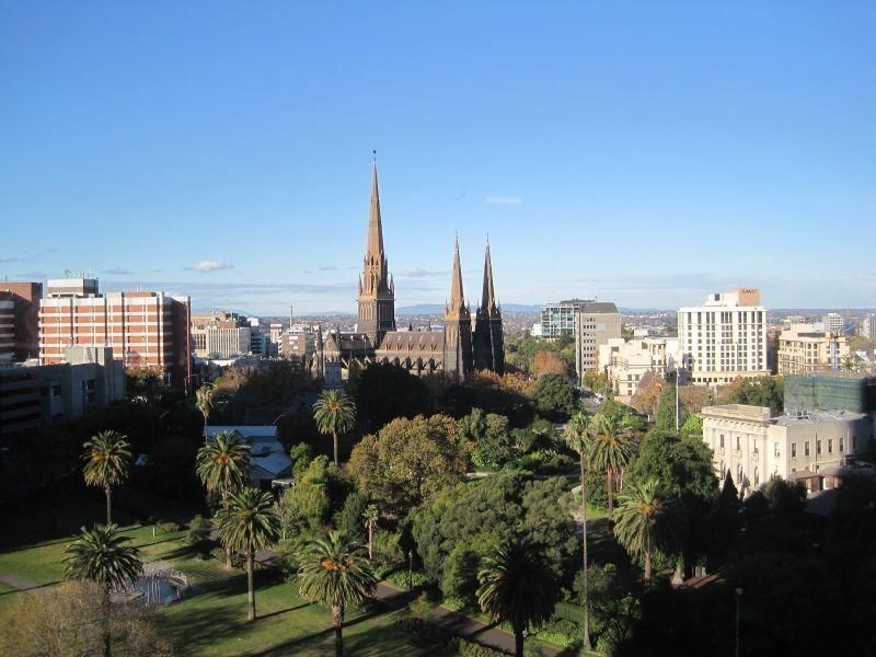 143/201 Spring Street, Melbourne VIC 3000