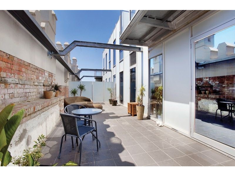 302k/211 Powlett Street, East Melbourne VIC 3002