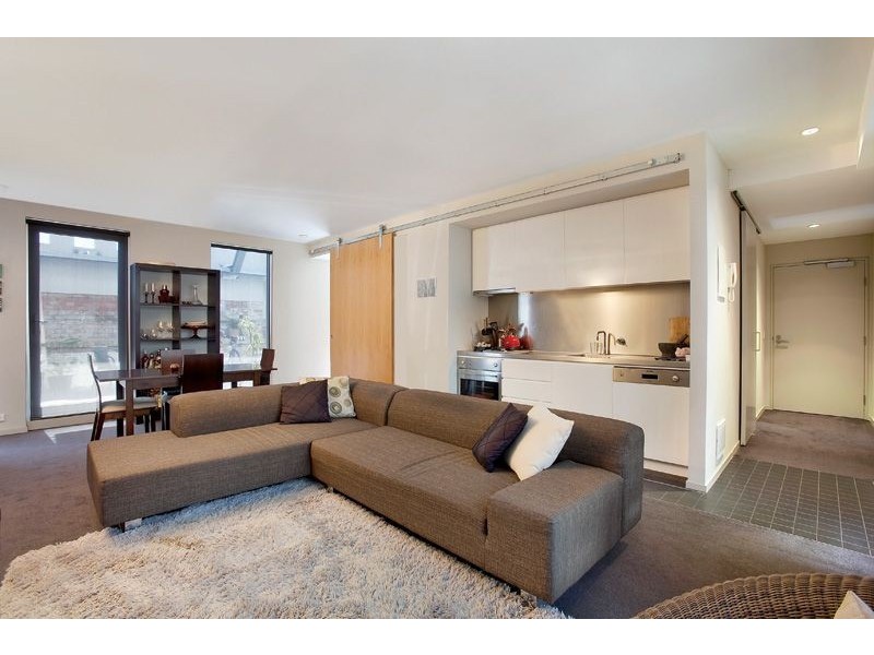 302k/211 Powlett Street, East Melbourne VIC 3002