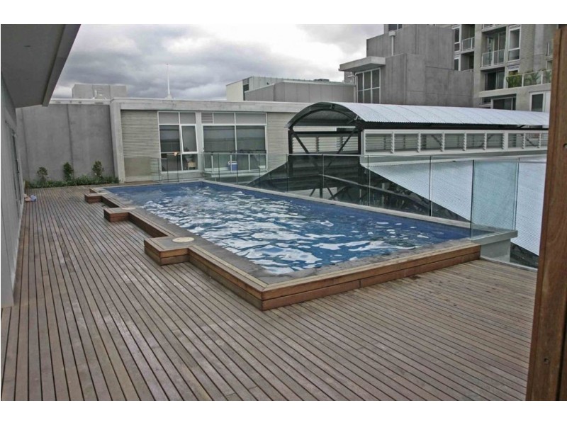 302k/211 Powlett Street, East Melbourne VIC 3002