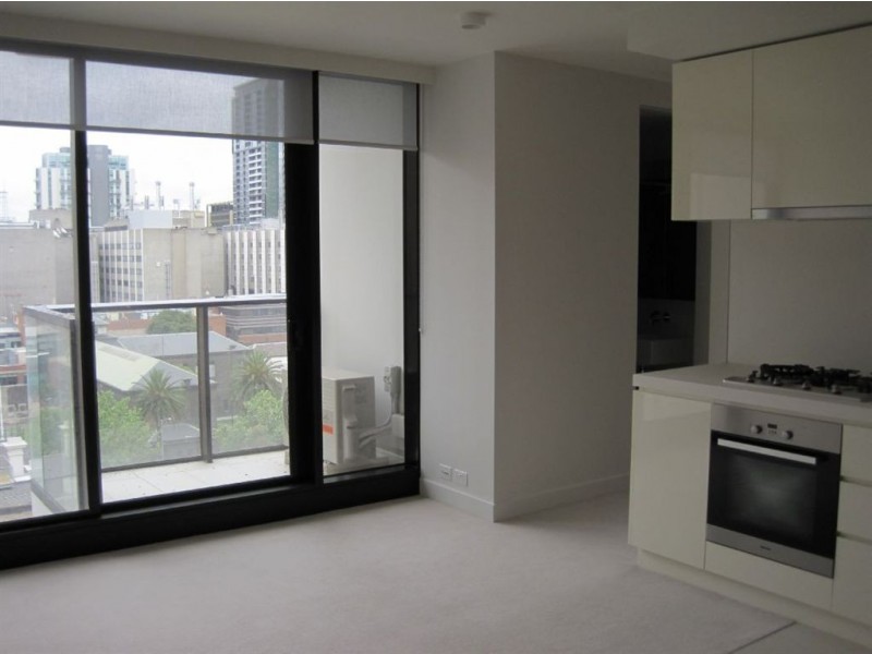 807/33 Mackenzie Street, Melbourne VIC 3000