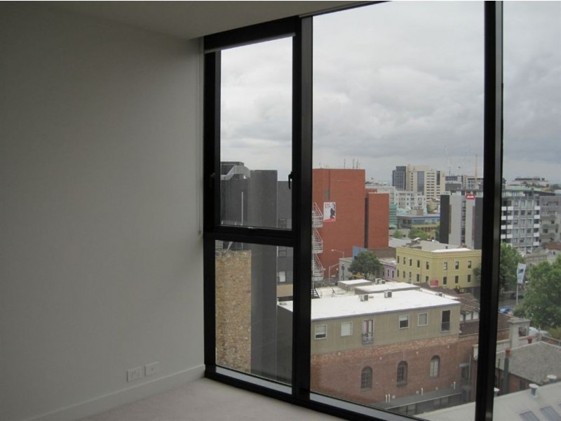 807/33 Mackenzie Street, Melbourne VIC 3000