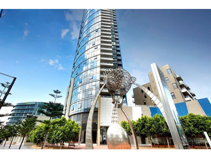 911/100 Harbour Esplanade, Docklands VIC 3008