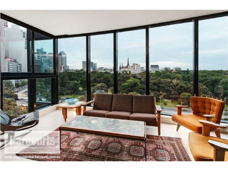 1102/279 Wellington Parade South, East Melbourne VIC 3002