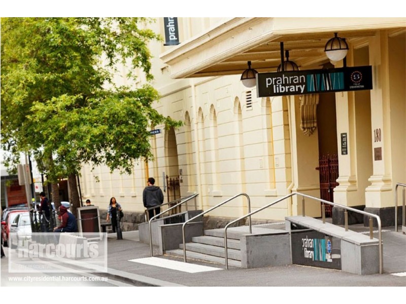 10/17-19 Macquarie Street, Prahran VIC 3181