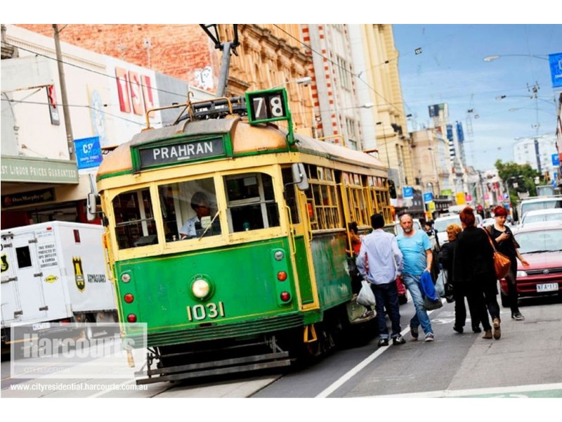 10/17-19 Macquarie Street, Prahran VIC 3181