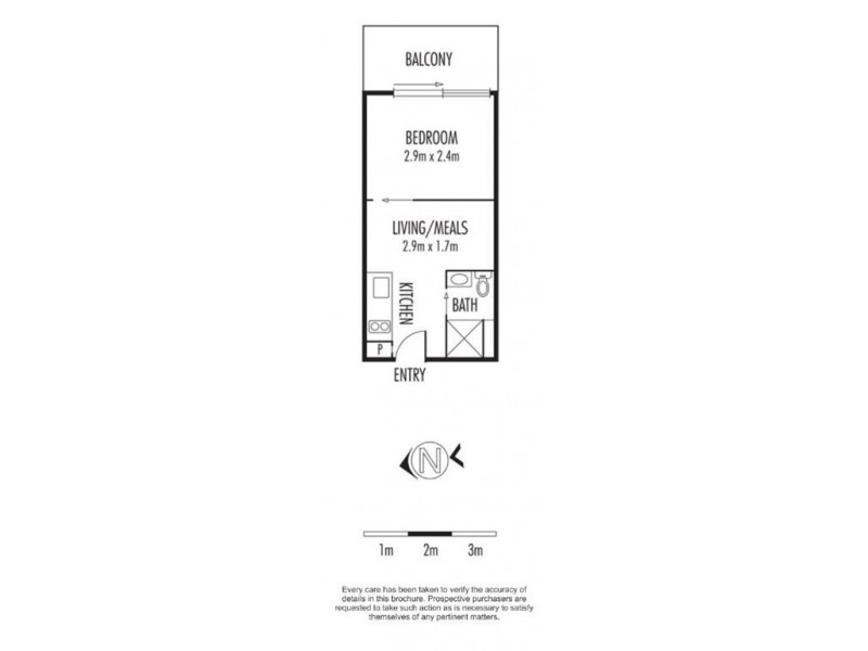 10/17-19 Macquarie Street, Prahran VIC 3181