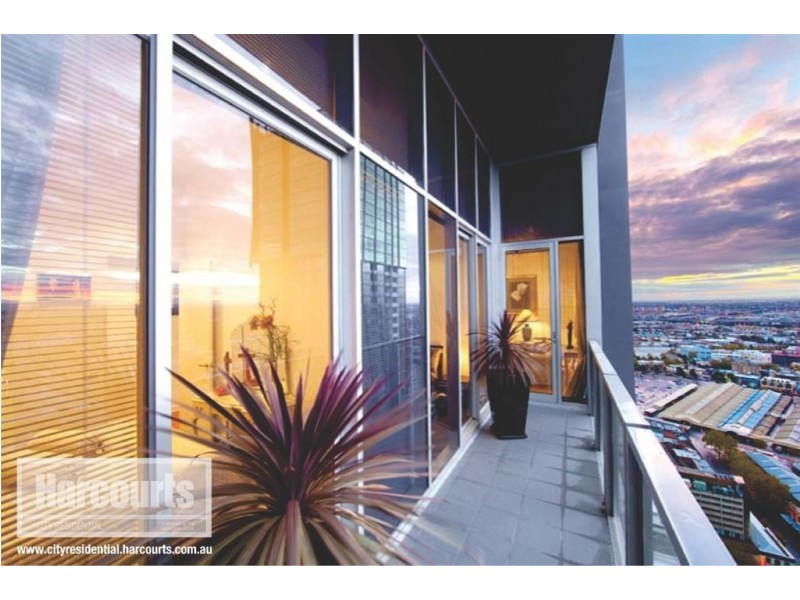 3604/8 Franklin Street, Melbourne VIC 3000