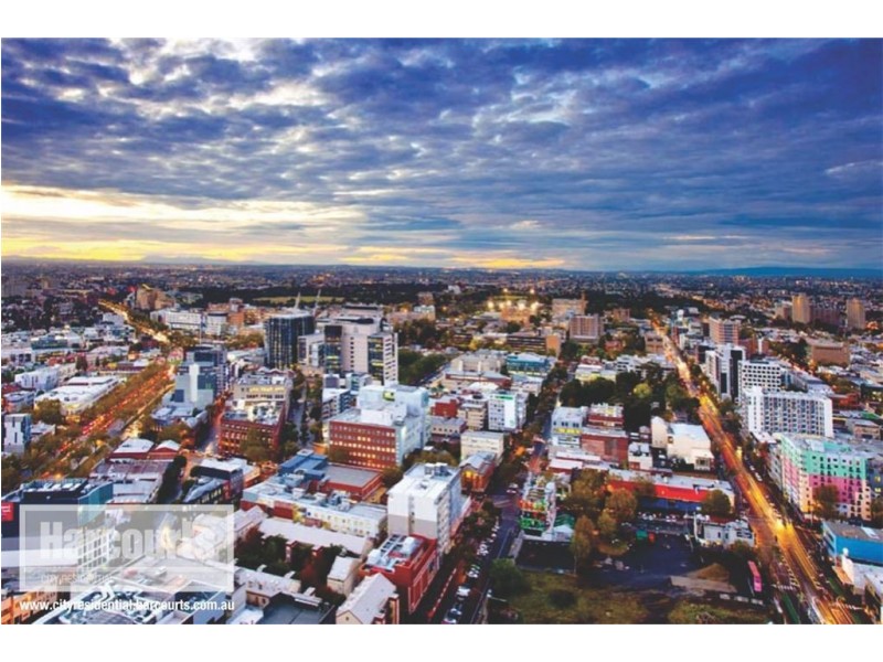 3604/8 Franklin Street, Melbourne VIC 3000