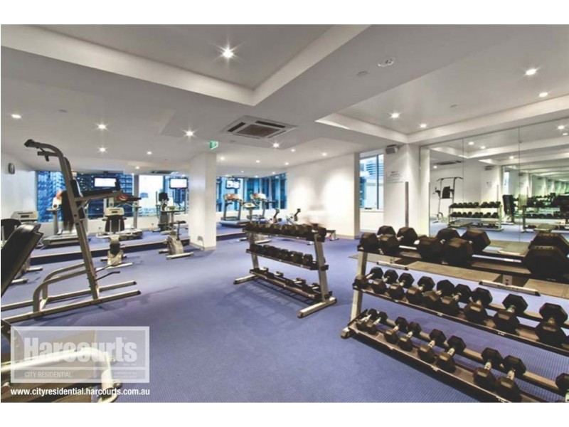 3604/8 Franklin Street, Melbourne VIC 3000