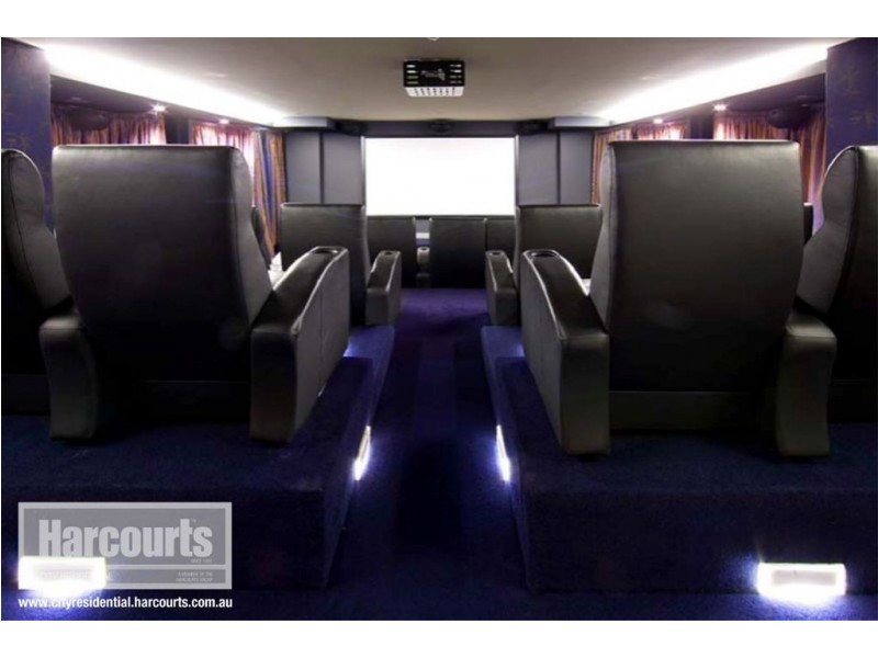 3604/8 Franklin Street, Melbourne VIC 3000