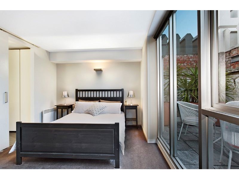 107K/211 Powlett Street, East Melbourne VIC 3002