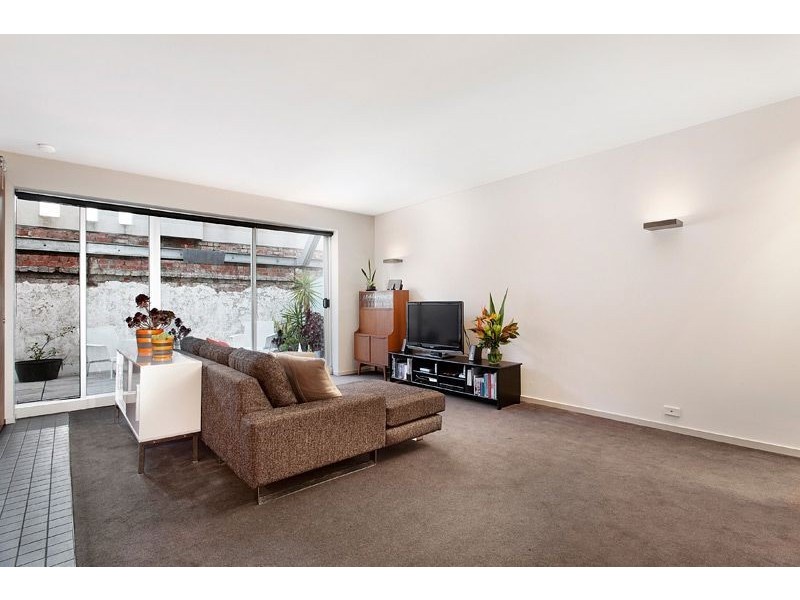 107K/211 Powlett Street, East Melbourne VIC 3002