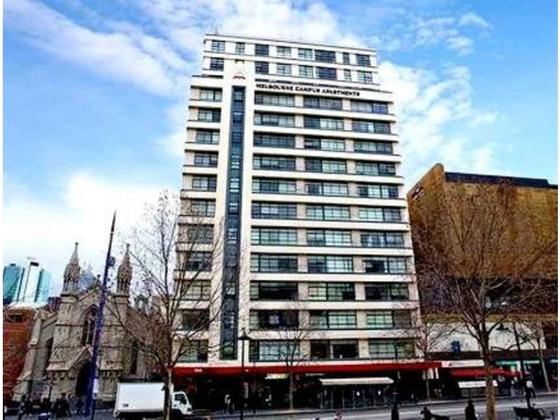509/339 Swanston Street, Melbourne VIC 3000