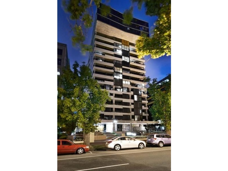 1102/568 St Kilda Road, Melbourne VIC 3004