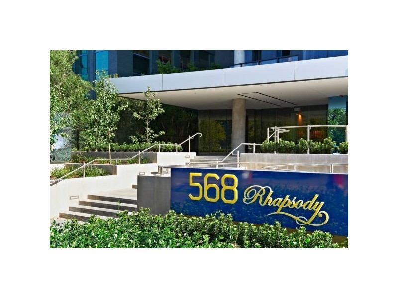 1102/568 St Kilda Road, Melbourne VIC 3004