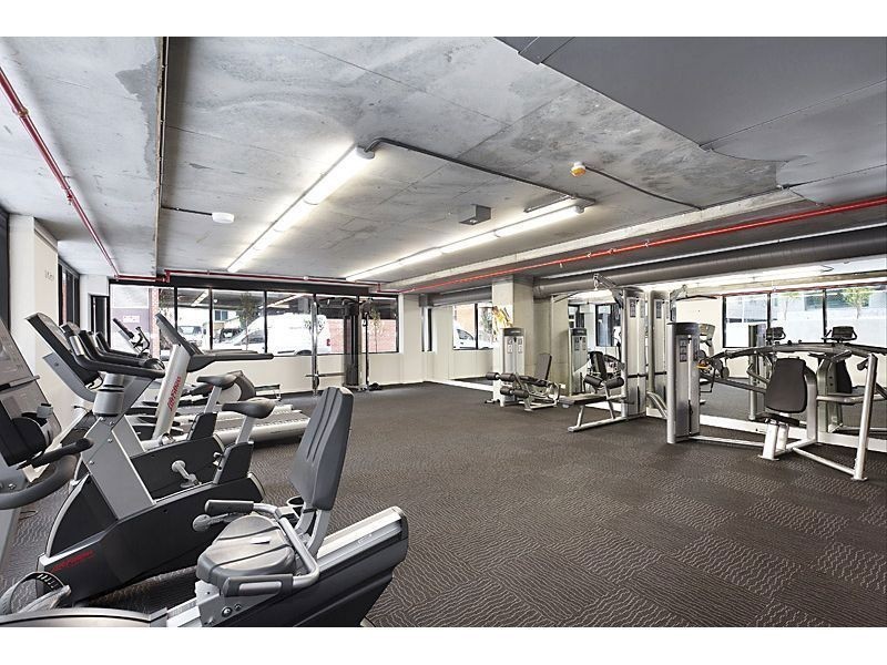 1102/568 St Kilda Road, Melbourne VIC 3004