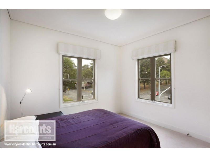 41/201 Wellington Parade South, East Melbourne VIC 3002
