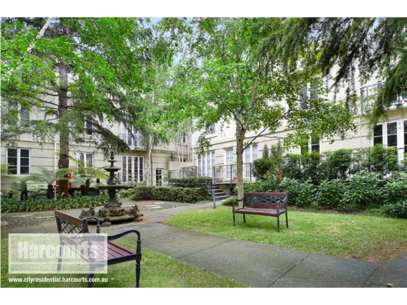 41/201 Wellington Parade South, East Melbourne VIC 3002