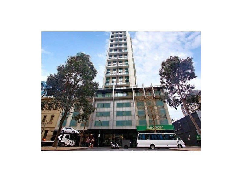 1713/87 Franklin Street, Melbourne VIC 3000