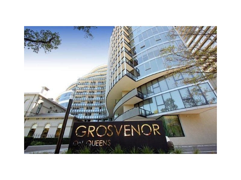 718/55 Queens Road, Melbourne VIC 3004