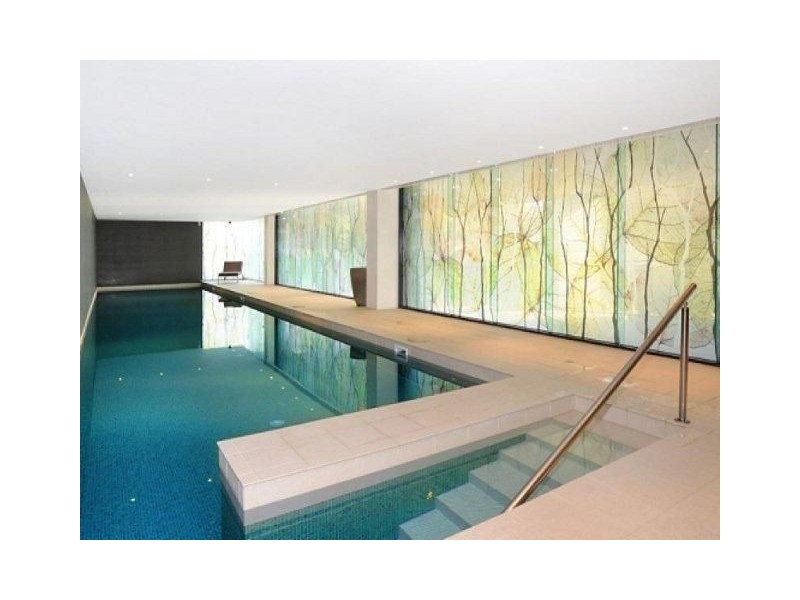 718/55 Queens Road, Melbourne VIC 3004